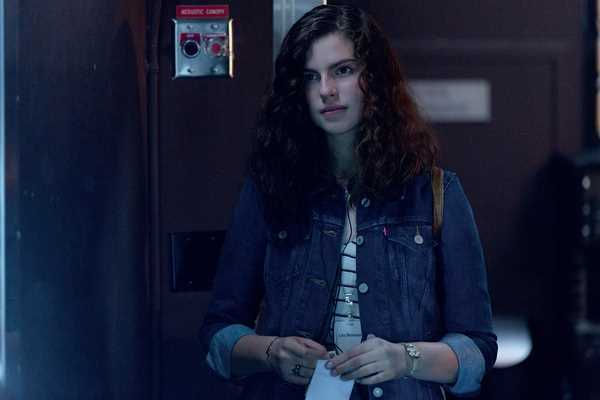 史蒂夫·乔布斯丽萨·布伦南/Lisa Brennan