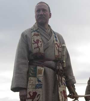 麦克白邓肯国王