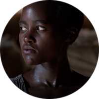 为奴十二年帕特茜的扮演者是露皮塔·尼永奥