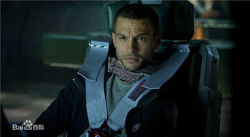 普罗米修斯查理·赫洛维