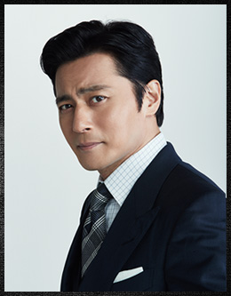 金装律师崔江锡