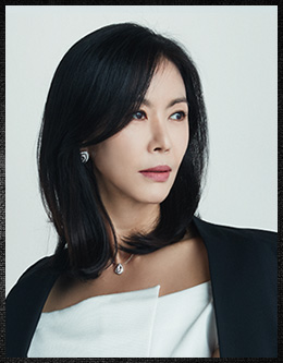 金装律师姜河延