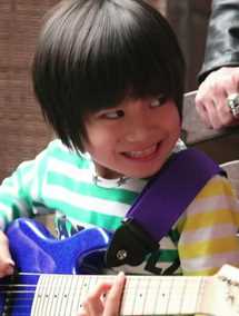 家族之歌松野陆