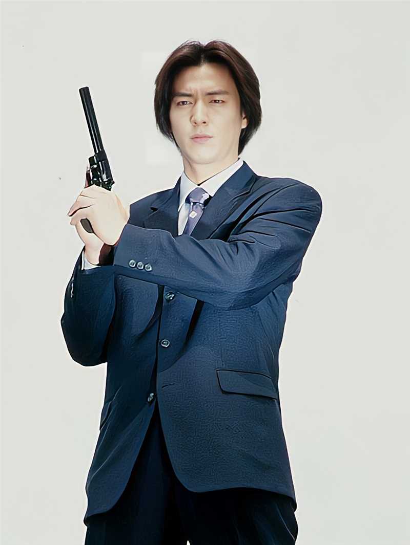 假面骑士空我一条薰