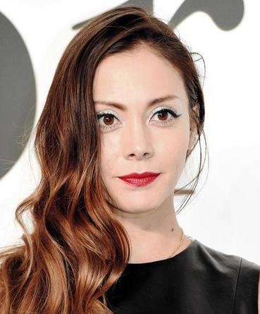 S-最后的警官-夺还横川秋的扮演者是土屋安娜