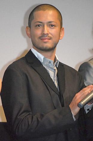 S-最后的警官-夺还古桥诚二郎的扮演者是池内博之