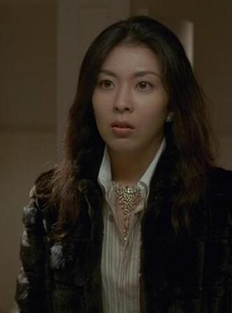 有顶天酒店竹本花