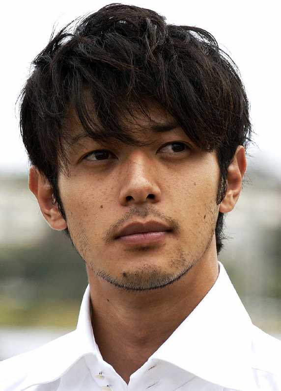 彩虹老人院岸本春彦