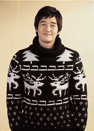 纯情漫画金延寿