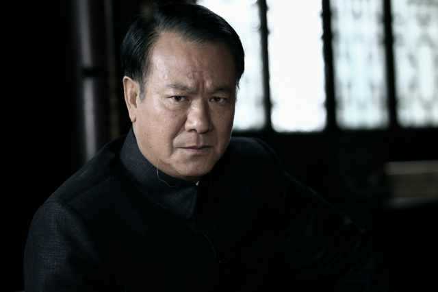 暗战风云张子全