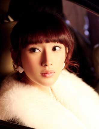 新永不瞑目欧阳兰兰的扮演者是张俪