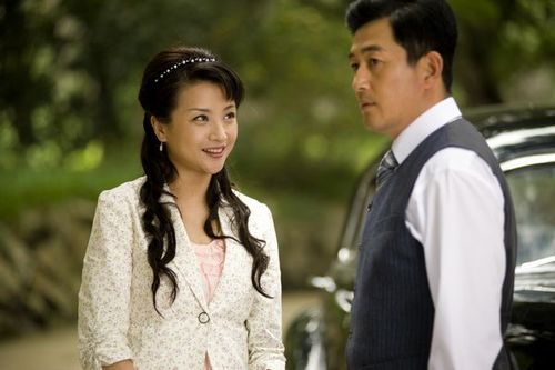 刀尖上行走川岛静子