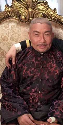 松花江上程八爷