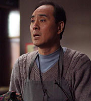 人活一张脸贾裁缝