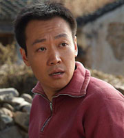 人活一张脸贾宝文