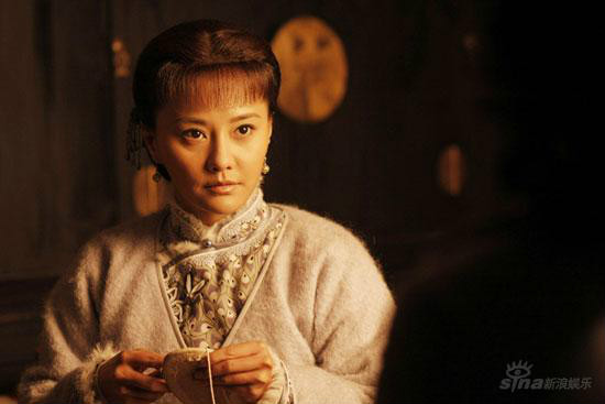 春桃的战争春桃