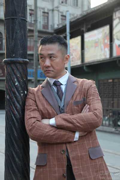 开国前夜孙伟文