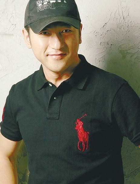 延安锄奸周劲的扮演者是郭铁城