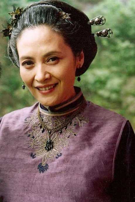 芬妮的微笑婆婆