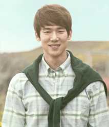 心情好又暖白建宇的扮演者是柳演锡