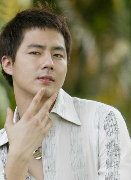 巴厘岛的故事郑在民