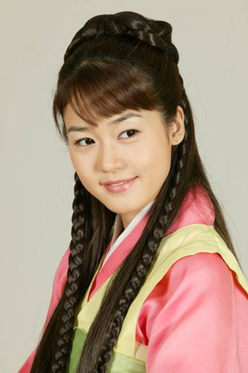 千年之爱扶余公主/付如珠