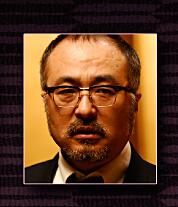 机器人艺妓影野拳山