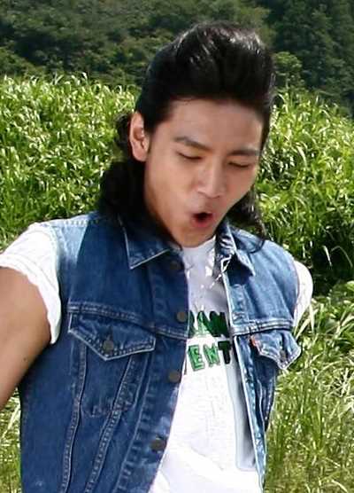 我们与驻在先生的700日战争辻村