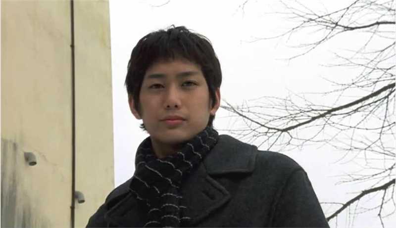 摇摆少女中村拓雄