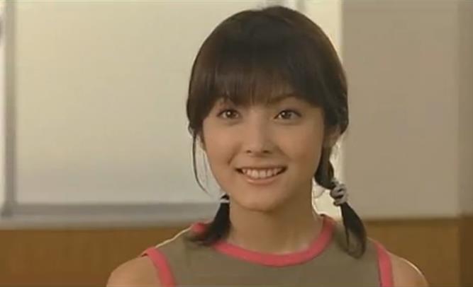 五个扑水的少年木内静子