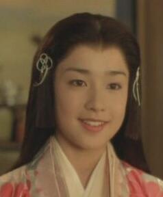 千年之恋·源氏物语彰子