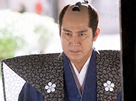 蜻蛉绘图奥村大膳