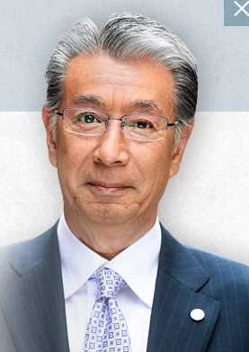 欢迎来我家八木通春