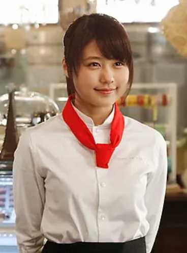 失恋巧克力职人小动茉莉