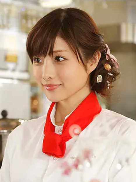 失恋巧克力职人纱绘子