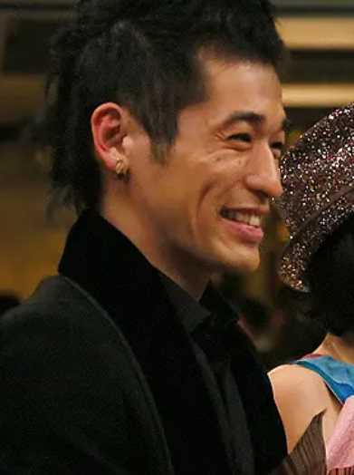 失恋巧克力职人六道诚之助