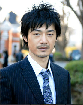 都市传说之女柴山俊也的扮演者是平山浩行