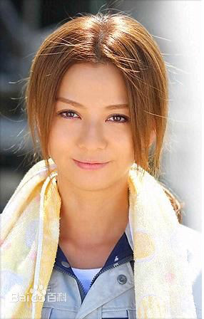 打工仔买房记千叶真奈美