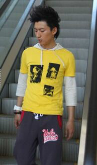 戒烟不戒酒林红星的扮演者是乔任梁