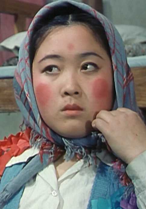 青春万岁吴长福