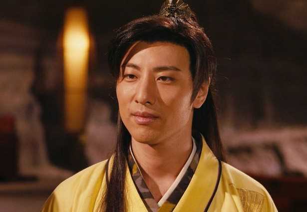 3D肉蒲团之极乐宝鉴未央生的扮演者是叶山豪