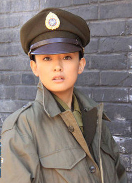 勇者无敌易之梅