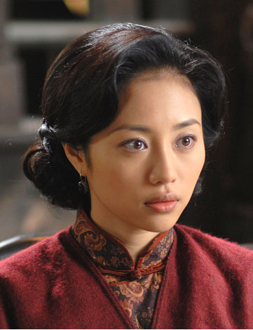 勇者无敌林雪飞