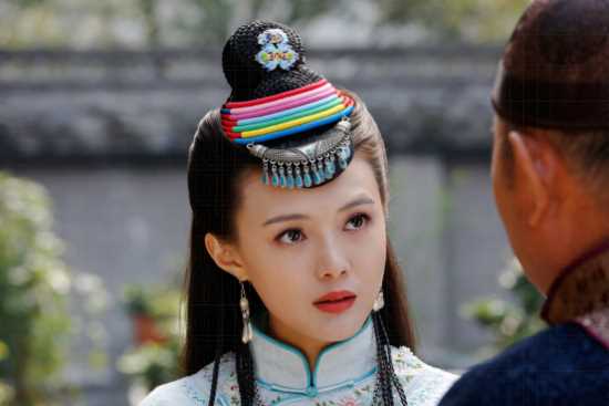 客家风云铁茉莉