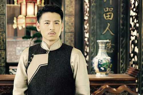 客家风云唐子路