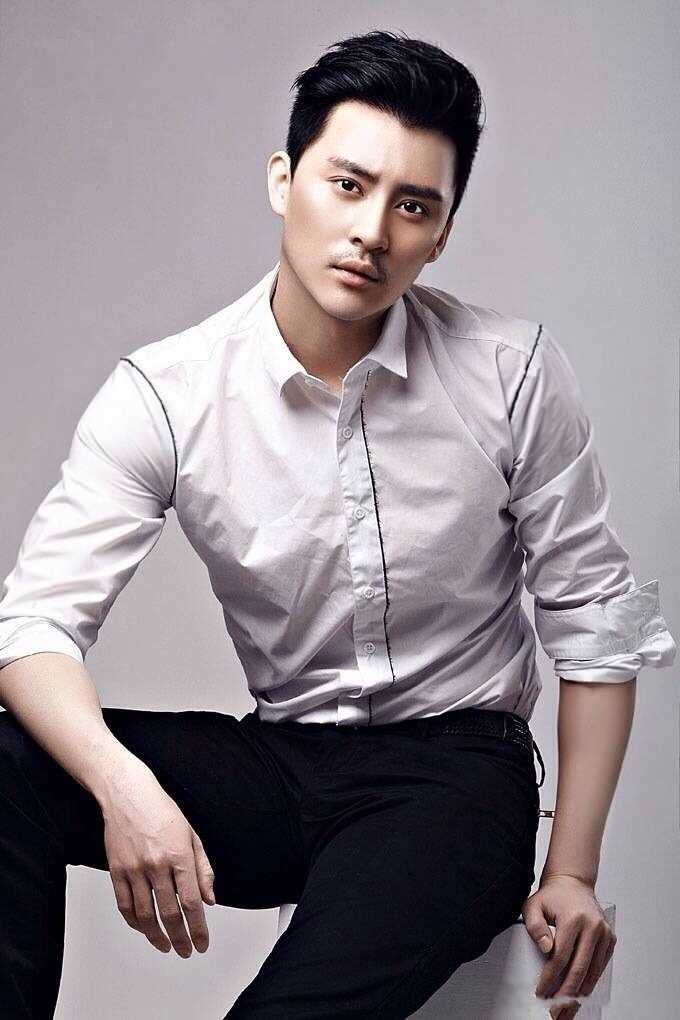 儿女的战争刘帆