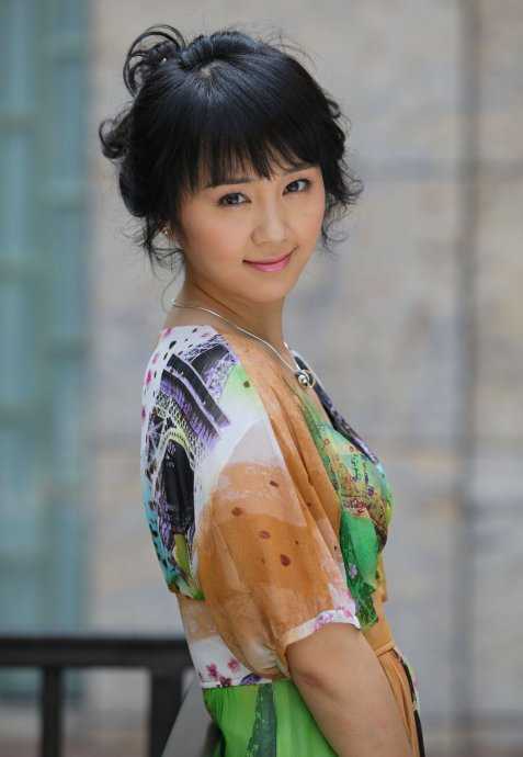 儿女的战争楚清