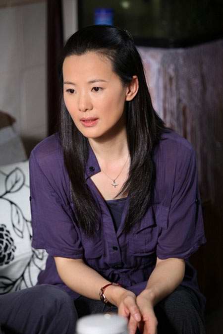 儿女的战争刘芸