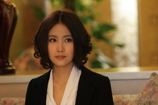 丑女无敌完美季李安茜