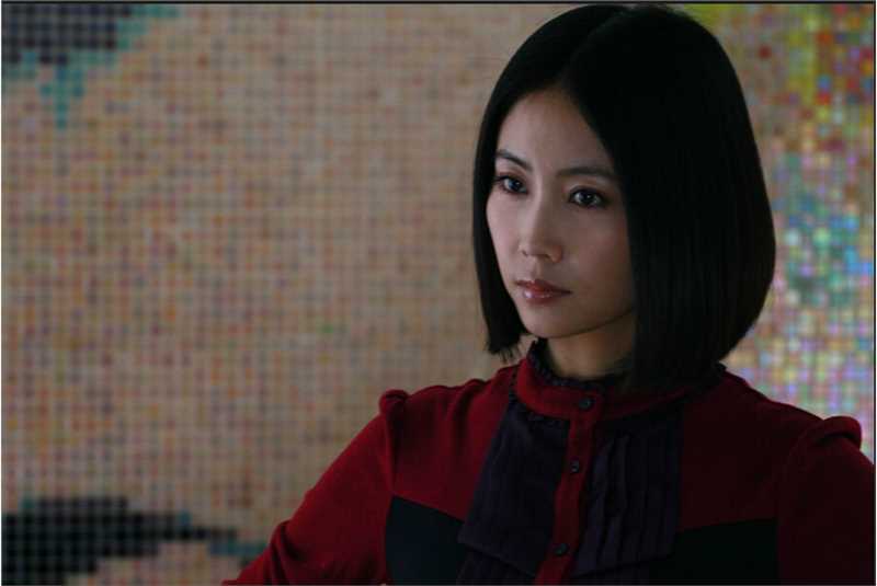 丑女无敌第二季李安茜